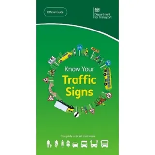Know your traffic signs