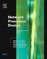 Network Processor Design