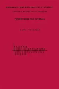Fourier Series and Integrals