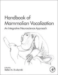 Handbook of Mammalian Vocalization