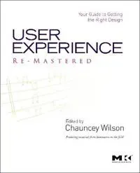 User Experience Re-Mastered
