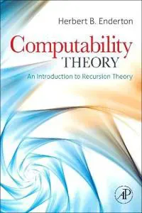 Computability Theory