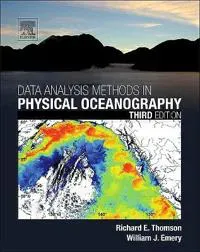 Data Analysis Methods in Physical Oceanography