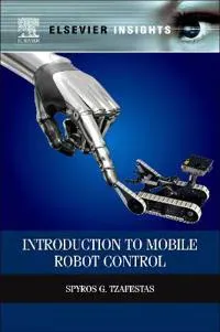 Introduction to Mobile Robot Control