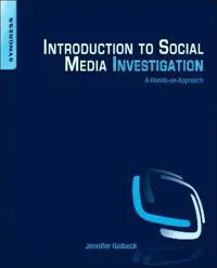Introduction to Social Media Investigation