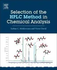 Selection of the HPLC Method in Chemical Analysis
