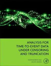 Analysis for Time-to-Event Data under Censoring and Truncation