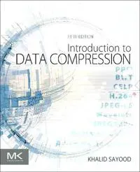 Introduction to Data Compression