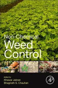 Non-Chemical Weed Control