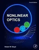 Nonlinear Optics