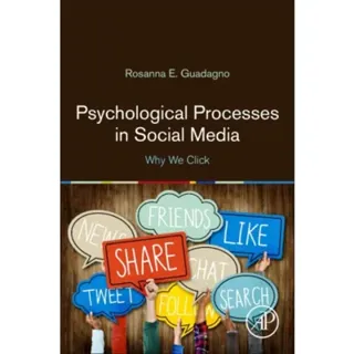 Psychological Processes in Social Media