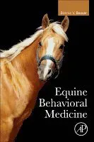 Equine Behavioral Medicine