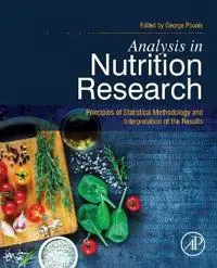 Analysis in Nutrition Research