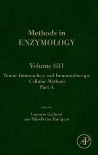 Tumor Immunology and Immunotherapy – Cellular Methods Part A
