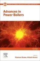 Advances in Power Boilers
