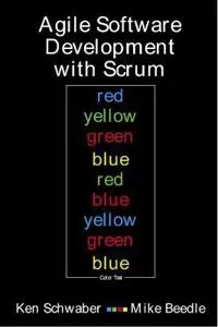 Agile Software Development with SCRUM