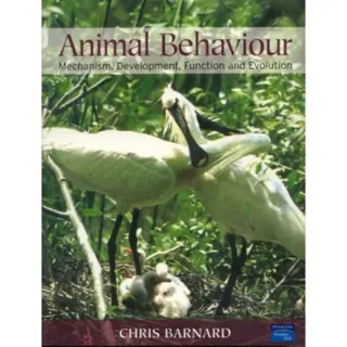 Animal Behaviour