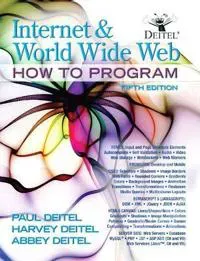 Internet and World Wide Web