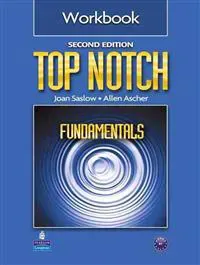 VE TOP NOTCH FUNDAMENT WKBK 2E VOIR 392777 246991
