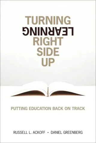 Turning Learning Right Side Up