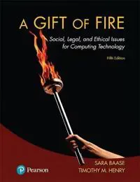 Gift of Fire, A