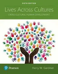 Lives Across Cultures