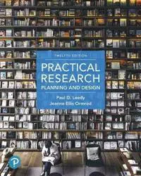 MyLab Education with Pearson eText -- Access Card -- for Practical Research