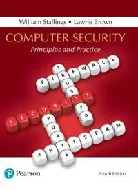 Computer Security