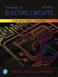 Principles of Electric Circuits