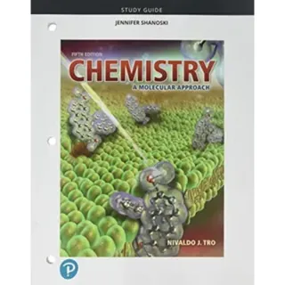 Study Guide for Chemistry