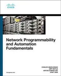 Network Programmability and Automation Fundamentals