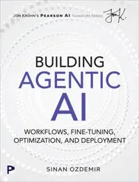 Building Agentic AI