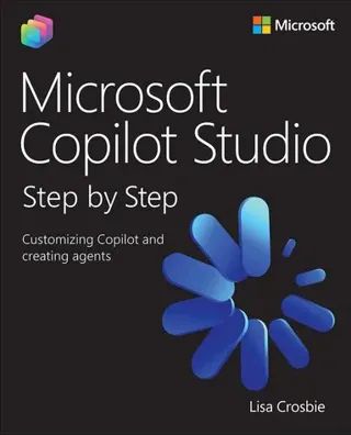 Microsoft Copilot Studio Step by Step