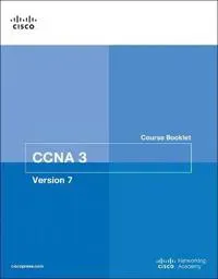 Enterprise Networking, Security, and Automation Course Booklet (CCNAv7)