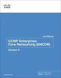 CCNP Enterprise