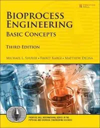 Bioprocess Engineering