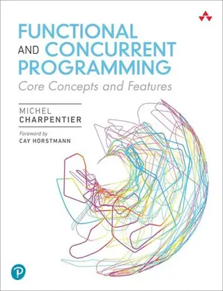 Functional and Concurrent Programming