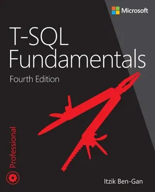 T-sql Fundamentals