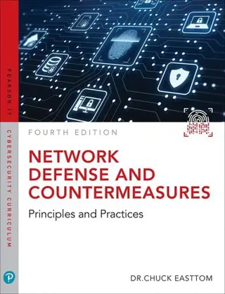 Network Defense and Countermeasures