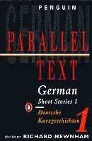 Parallel Text: German Short Stories
