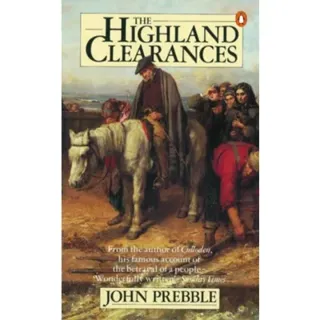 Highland clearances
