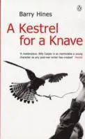 Kestrel for a Knave
