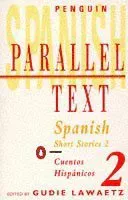Spanish Short Stories