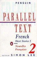 Parallel Text: French Short Stories