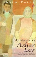 My Name is Asher Lev