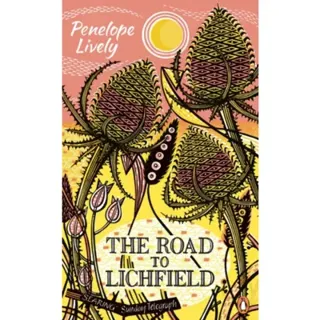 The Road To Lichfield