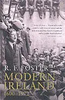 Modern Ireland 1600-1972