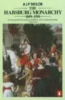 The Habsburg Monarchy 1809-1918