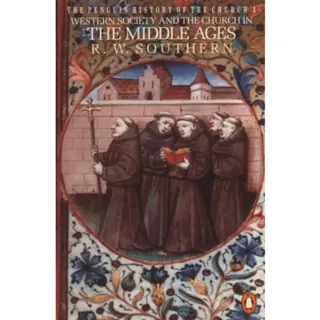 The Penguin History of the Church