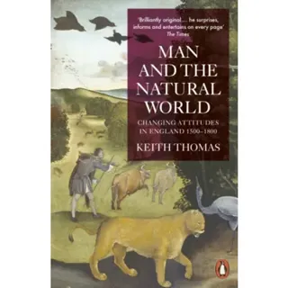 Man and the Natural World